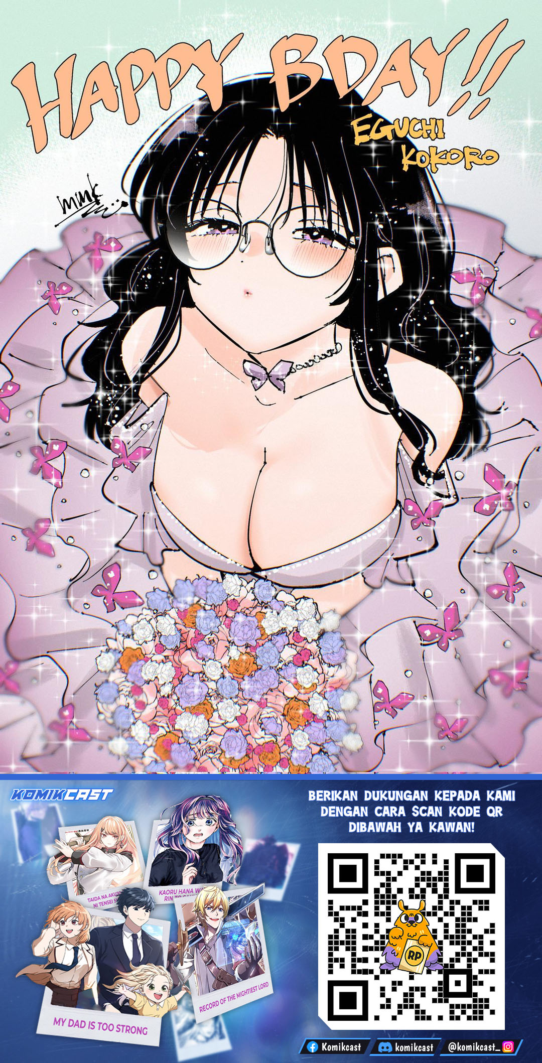 Tonari no Seki no Yatsu ga Souiu Me de Mitekuru - Chapter 77 10 Tonari no Seki no Yatsu ga Souiu Me de Mitekuru - Chapter 77 10