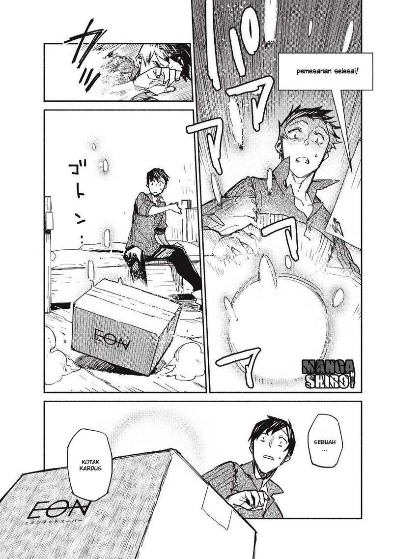 Tondemo Skill de Isekai Hourou Meshi - Chapter 01 15 Tondemo Skill de Isekai Hourou Meshi - Chapter 01 15