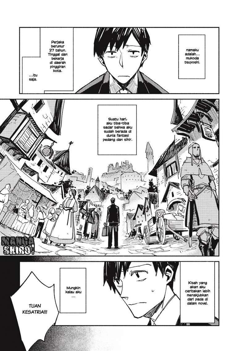 Tondemo Skill de Isekai Hourou Meshi - Chapter 01 4 Tondemo Skill de Isekai Hourou Meshi - Chapter 01 4