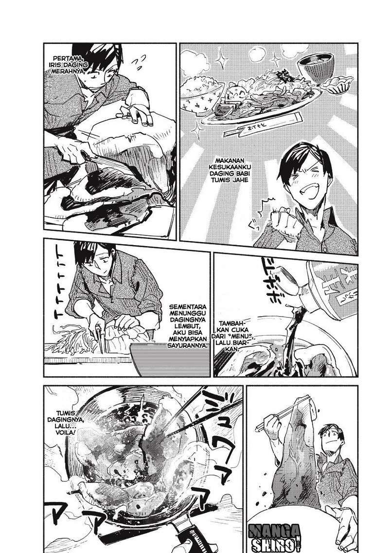 Tondemo Skill de Isekai Hourou Meshi - Chapter 01 41 Tondemo Skill de Isekai Hourou Meshi - Chapter 01 41