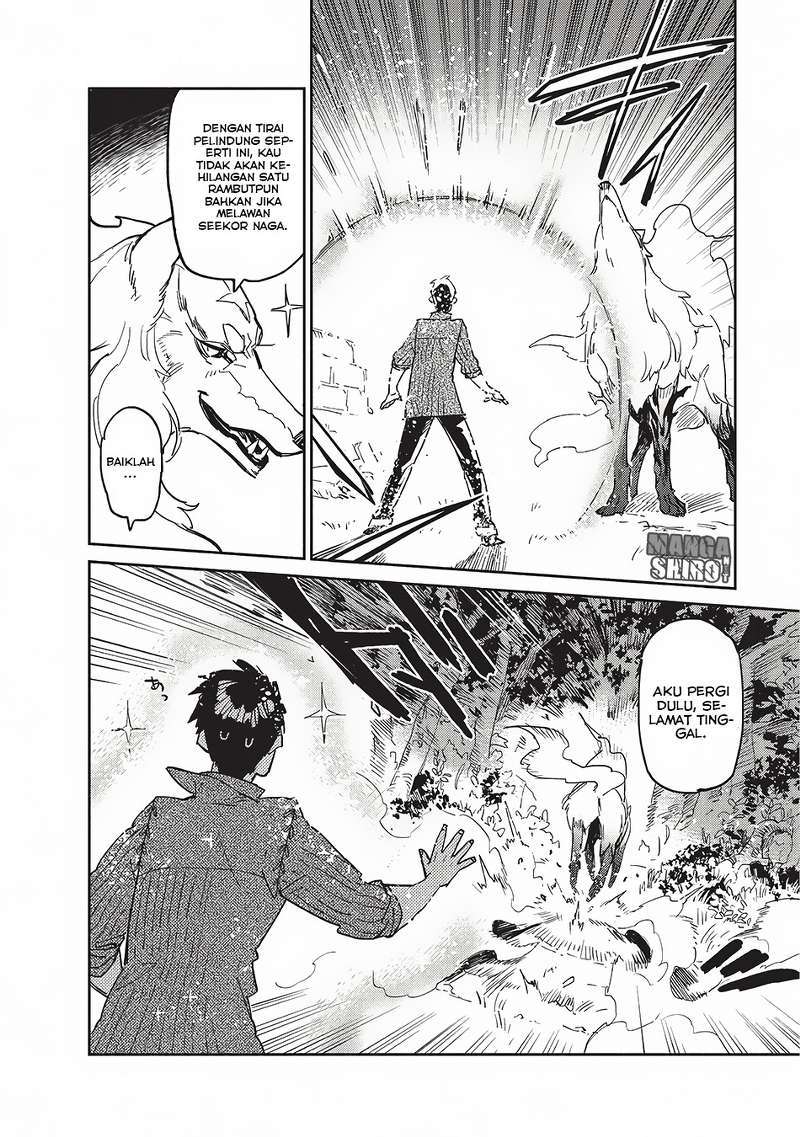 Tondemo Skill de Isekai Hourou Meshi - Chapter 07 17