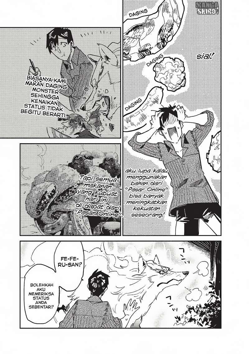 Tondemo Skill de Isekai Hourou Meshi - Chapter 07 14