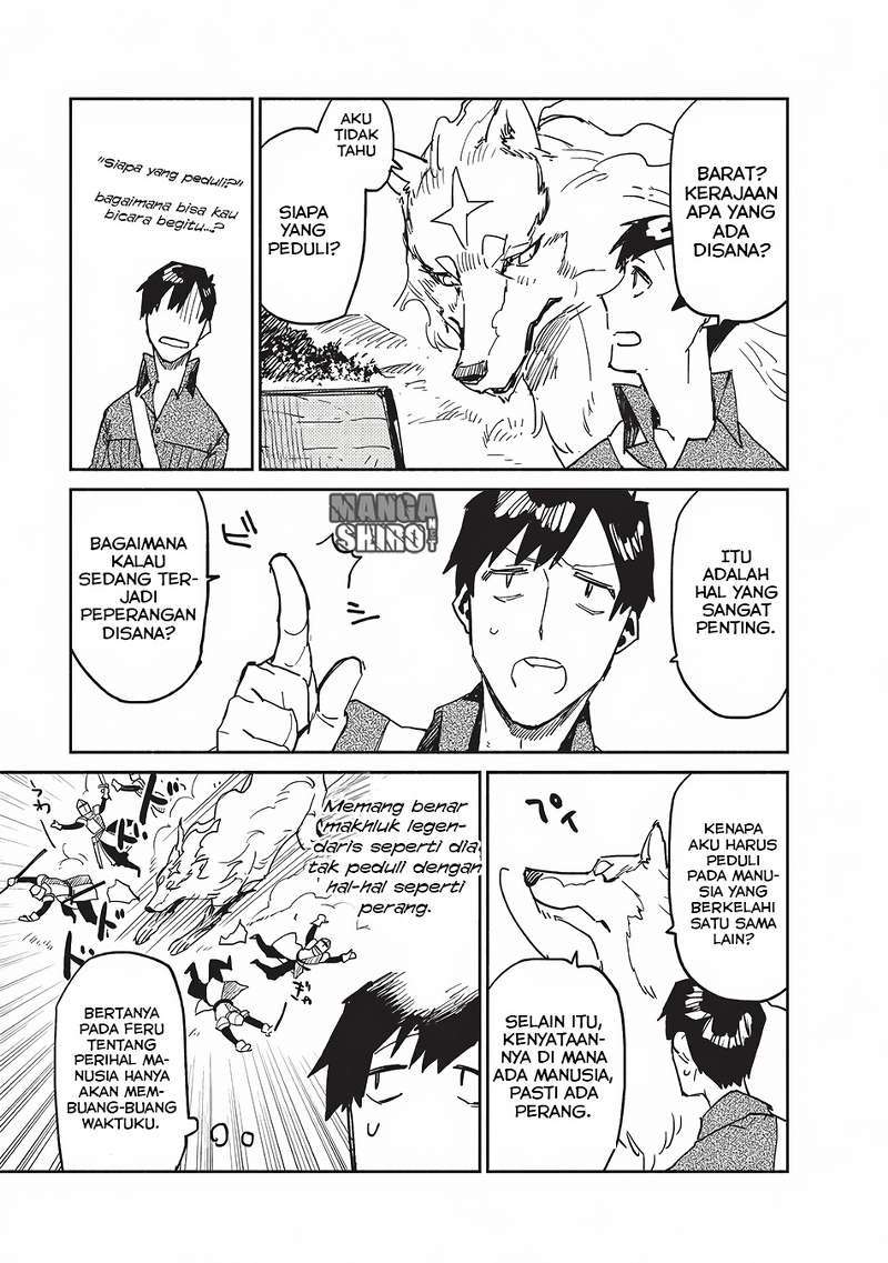Tondemo Skill de Isekai Hourou Meshi - Chapter 07 4