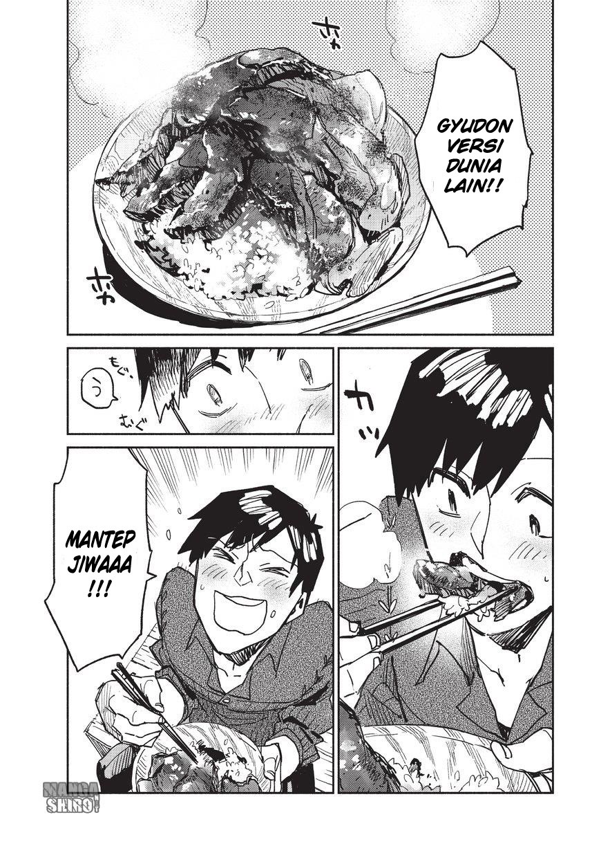 Tondemo Skill de Isekai Hourou Meshi - Chapter 04 17