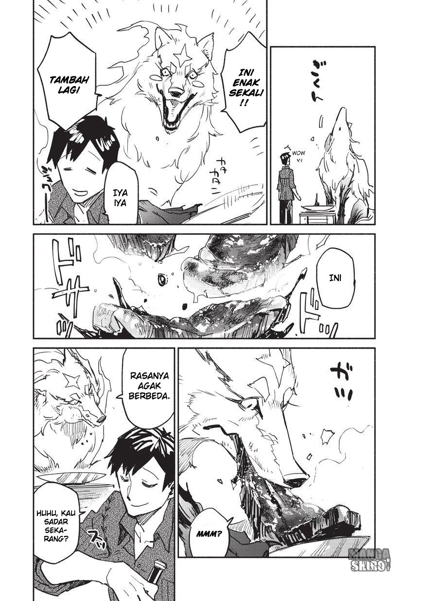 Tondemo Skill de Isekai Hourou Meshi - Chapter 04 14