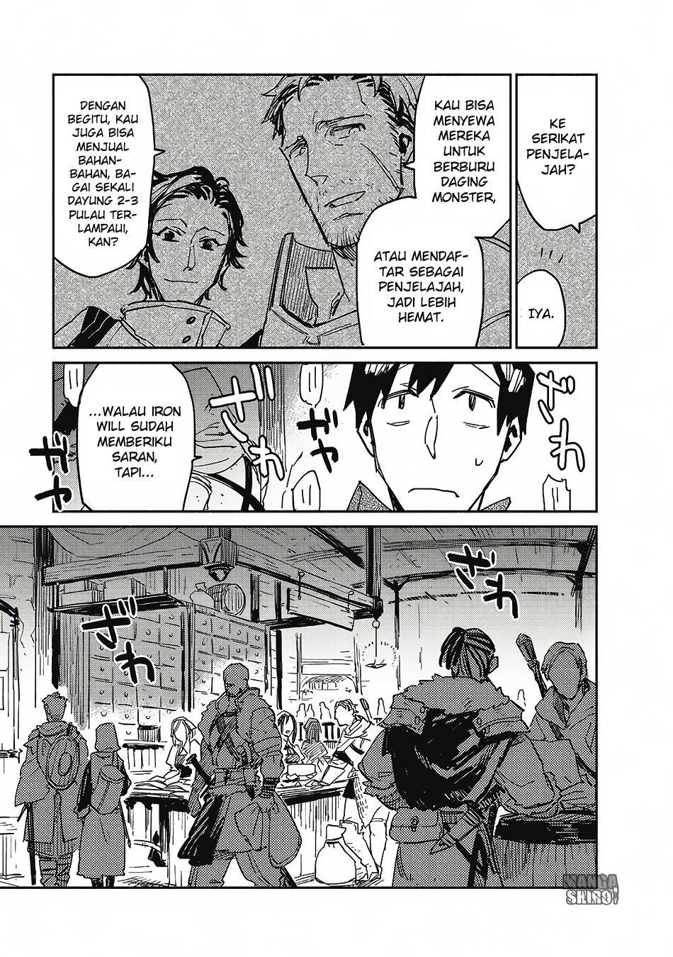 Tondemo Skill de Isekai Hourou Meshi - Chapter 05 4 Tondemo Skill de Isekai Hourou Meshi - Chapter 05 4