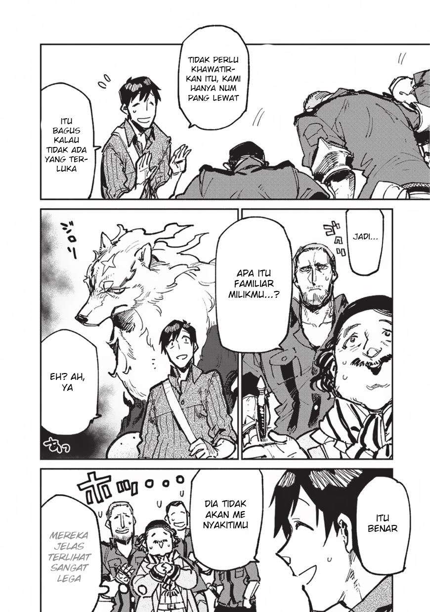 Tondemo Skill de Isekai Hourou Meshi - Chapter 17 14