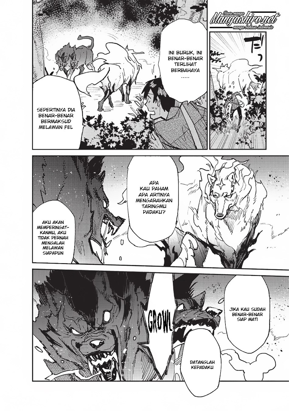 Tondemo Skill de Isekai Hourou Meshi - Chapter 14 10