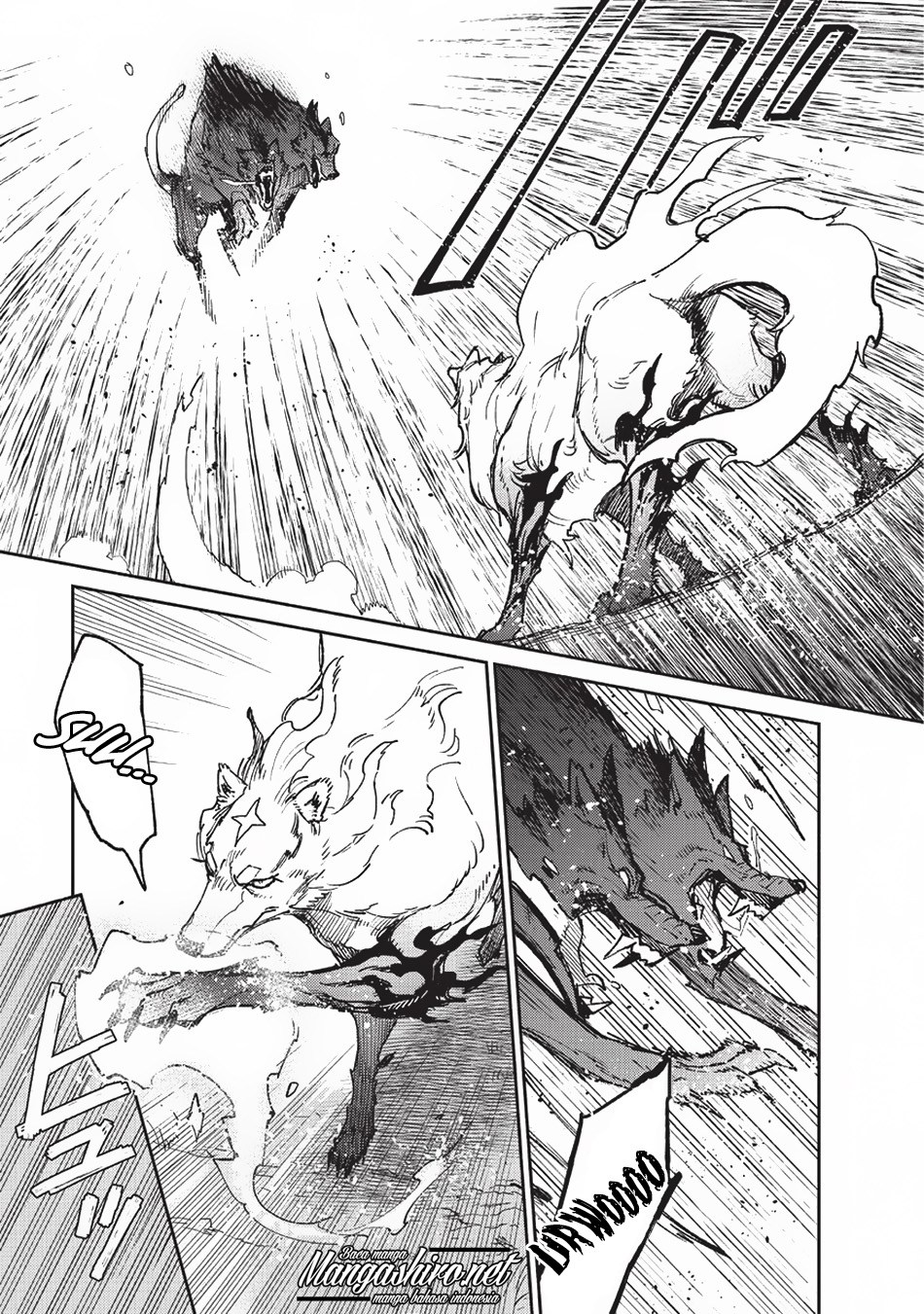 Tondemo Skill de Isekai Hourou Meshi - Chapter 14 11