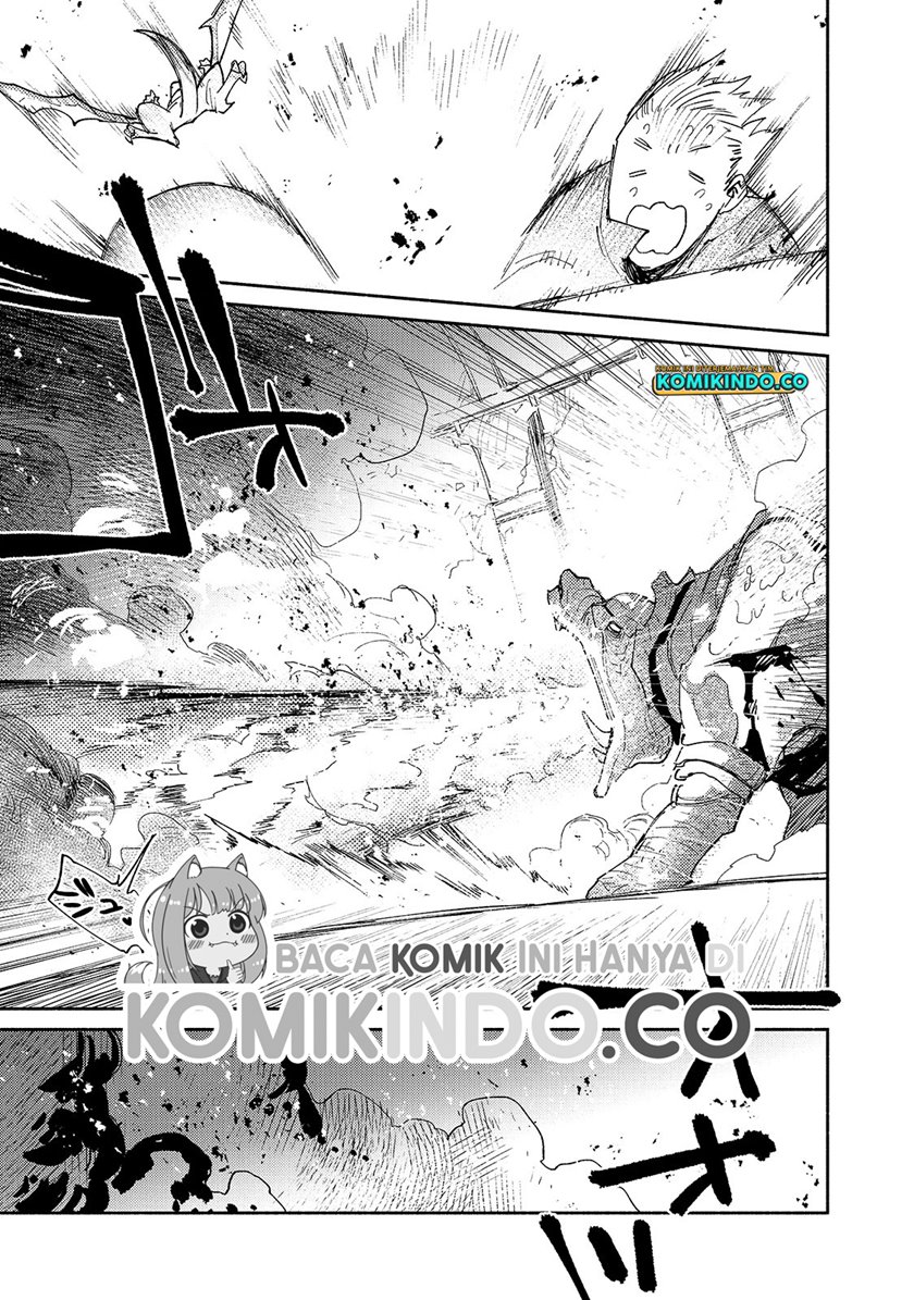 Tondemo Skill de Isekai Hourou Meshi - Chapter 46 14