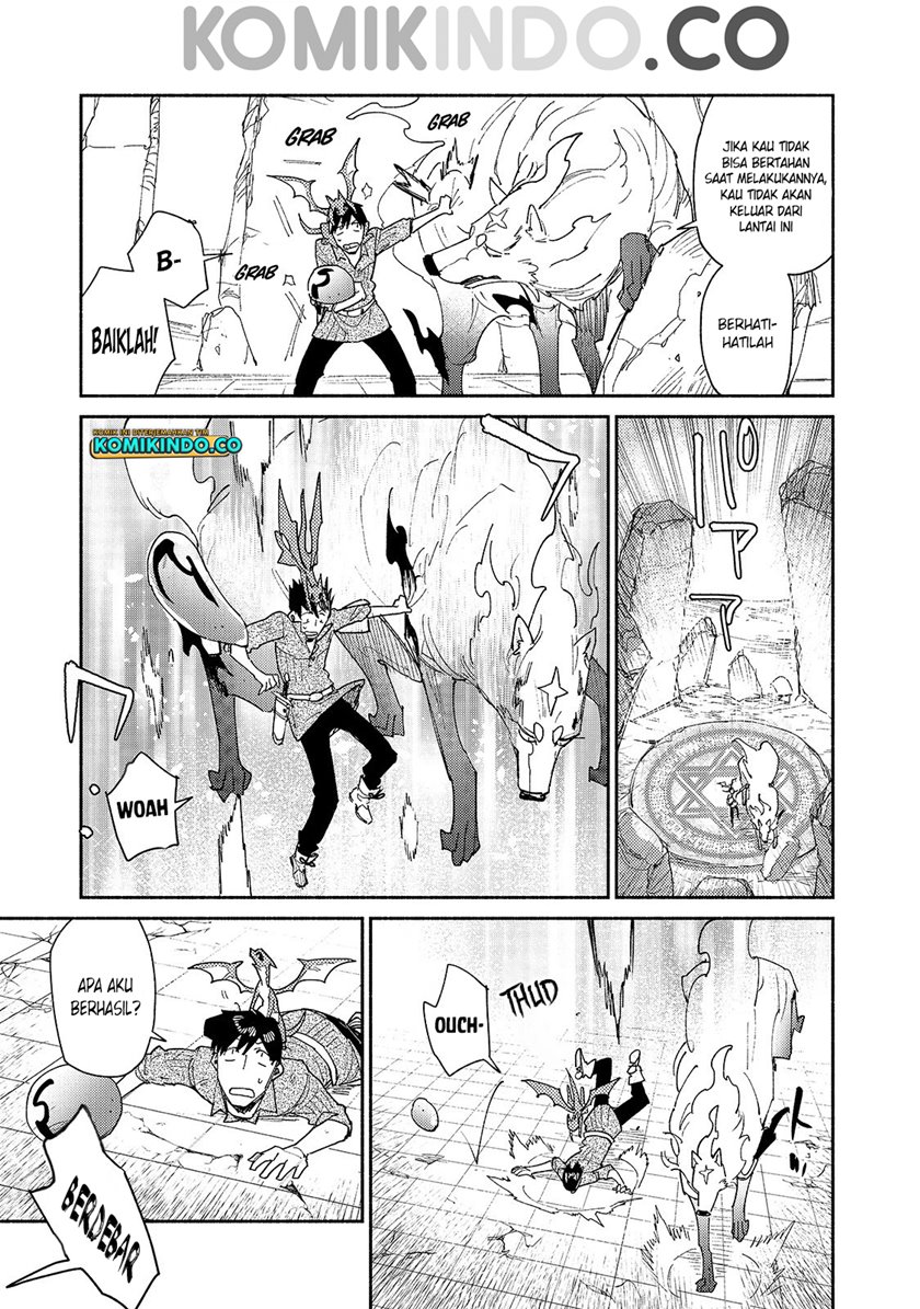 Tondemo Skill de Isekai Hourou Meshi - Chapter 46 4