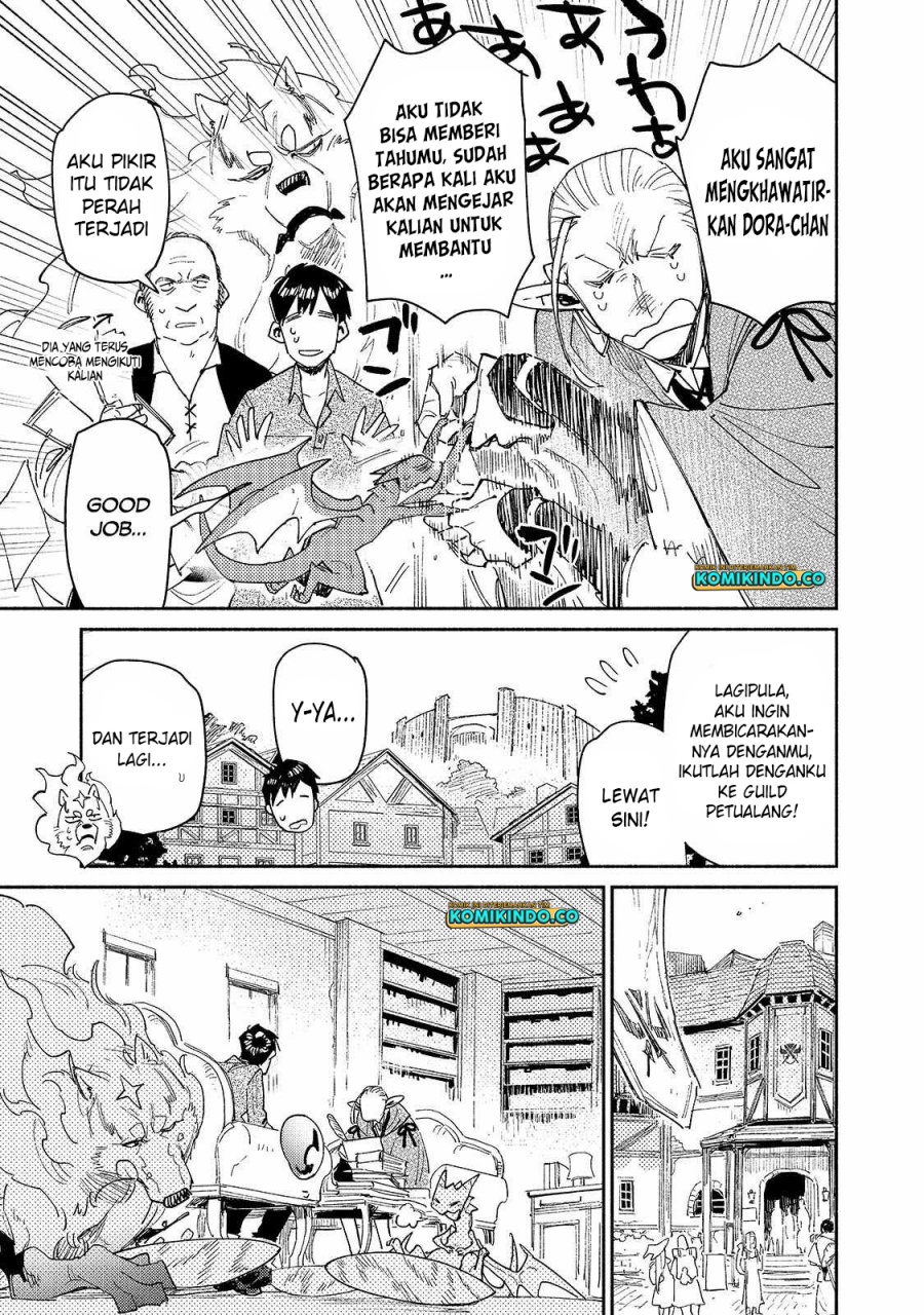Tondemo Skill de Isekai Hourou Meshi - Chapter 47 10