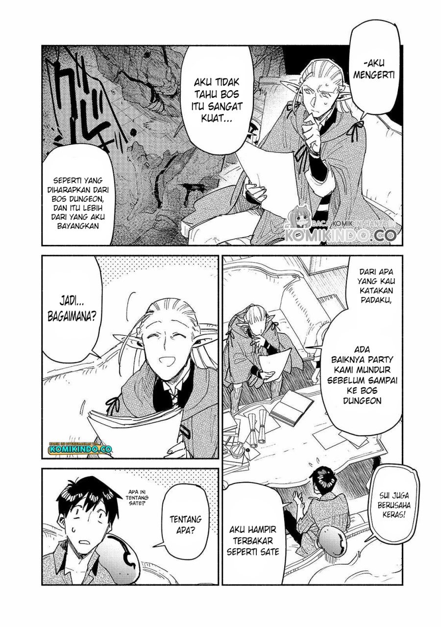 Tondemo Skill de Isekai Hourou Meshi - Chapter 47 11