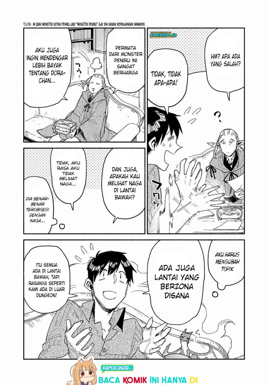 Tondemo Skill de Isekai Hourou Meshi - Chapter 47 14