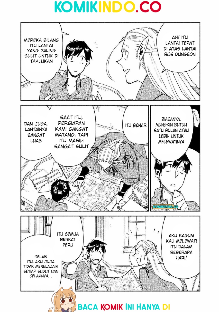 Tondemo Skill de Isekai Hourou Meshi - Chapter 47 15