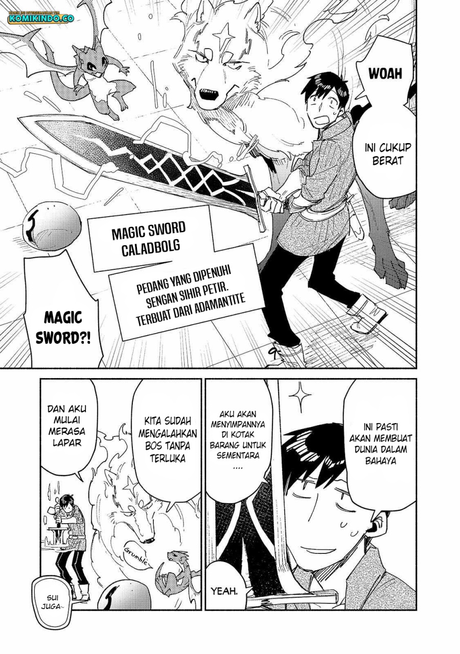 Tondemo Skill de Isekai Hourou Meshi - Chapter 47 4