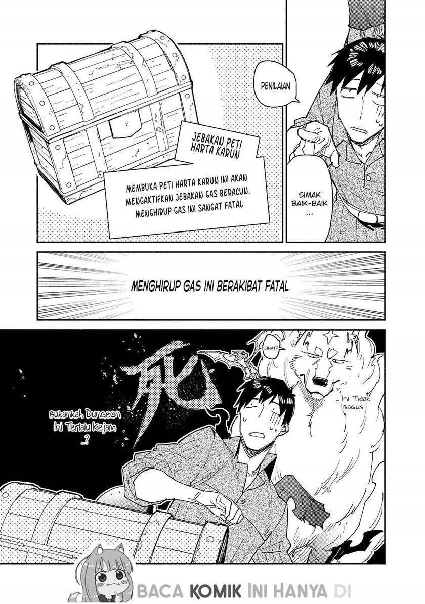 Tondemo Skill de Isekai Hourou Meshi - Chapter 44 8
