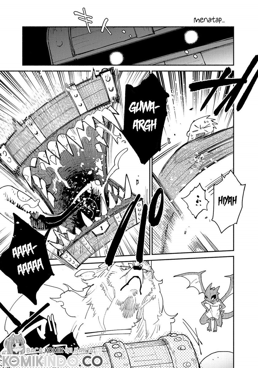 Tondemo Skill de Isekai Hourou Meshi - Chapter 44 18