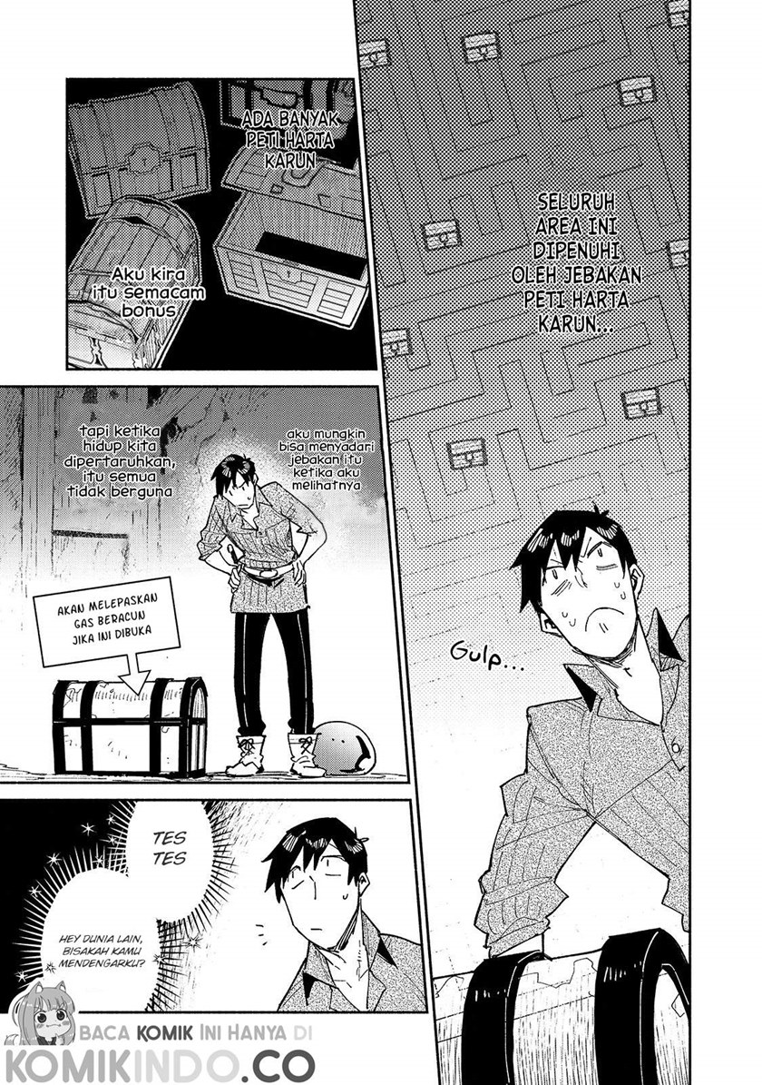 Tondemo Skill de Isekai Hourou Meshi - Chapter 44 10