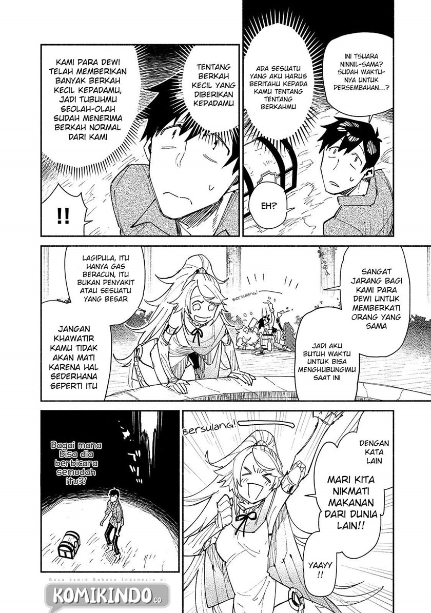 Tondemo Skill de Isekai Hourou Meshi - Chapter 44 11