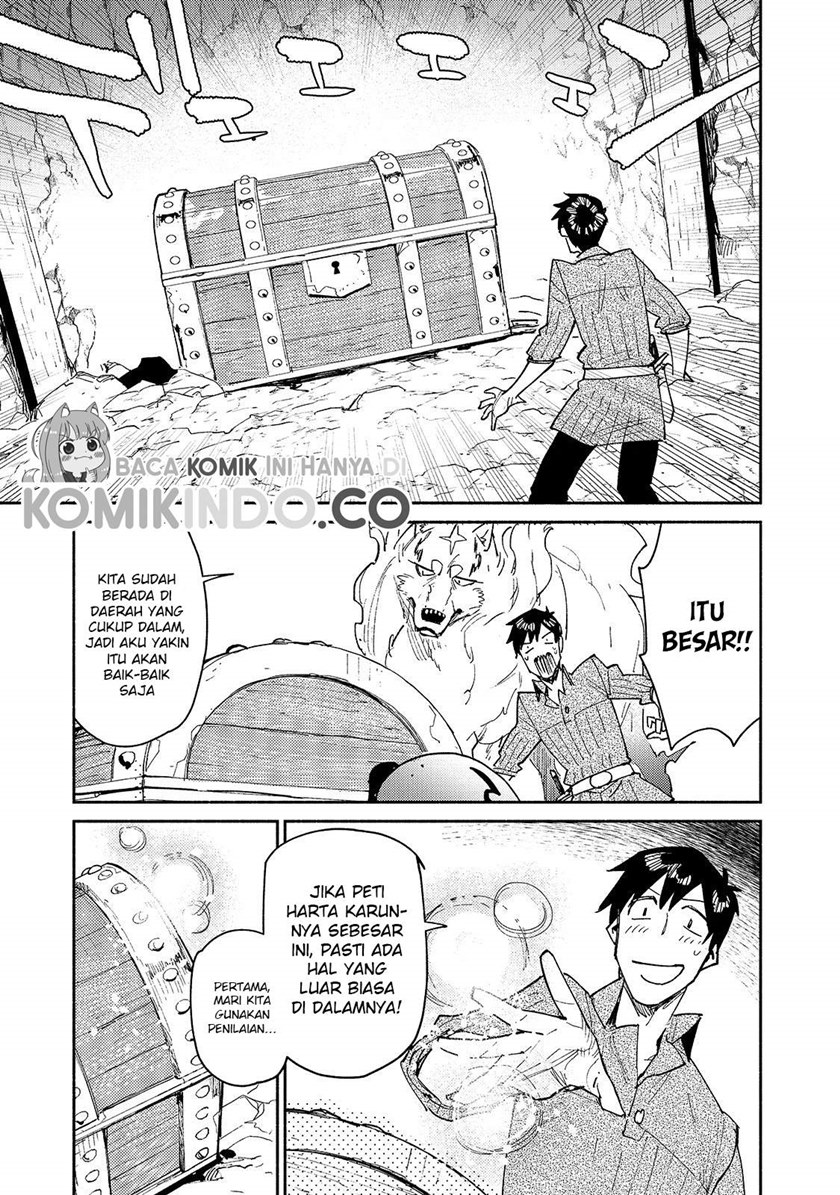 Tondemo Skill de Isekai Hourou Meshi - Chapter 44 16