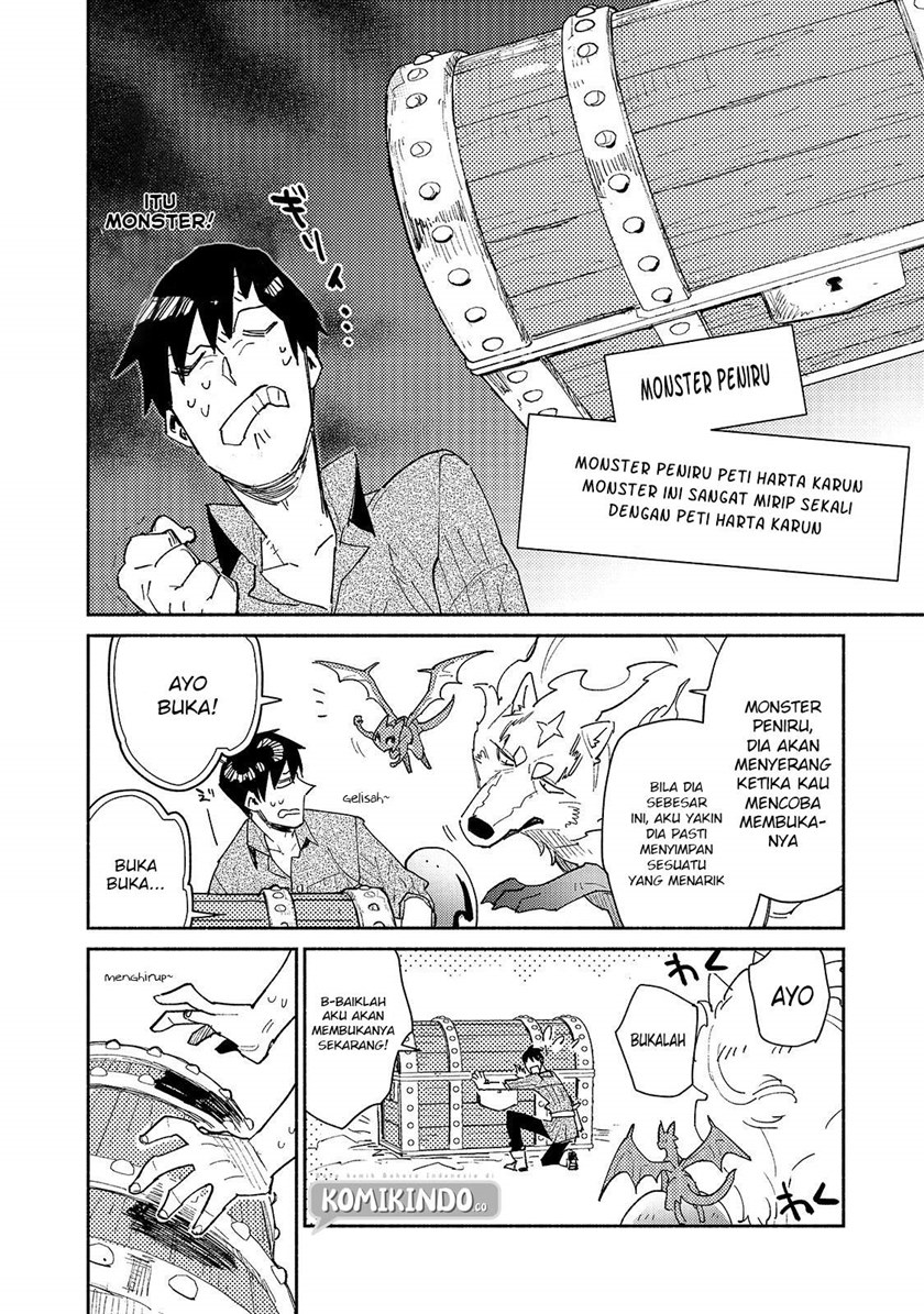 Tondemo Skill de Isekai Hourou Meshi - Chapter 44 17