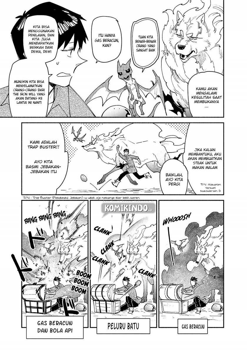 Tondemo Skill de Isekai Hourou Meshi - Chapter 44 14