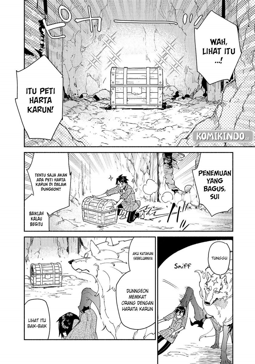 Tondemo Skill de Isekai Hourou Meshi - Chapter 44 7