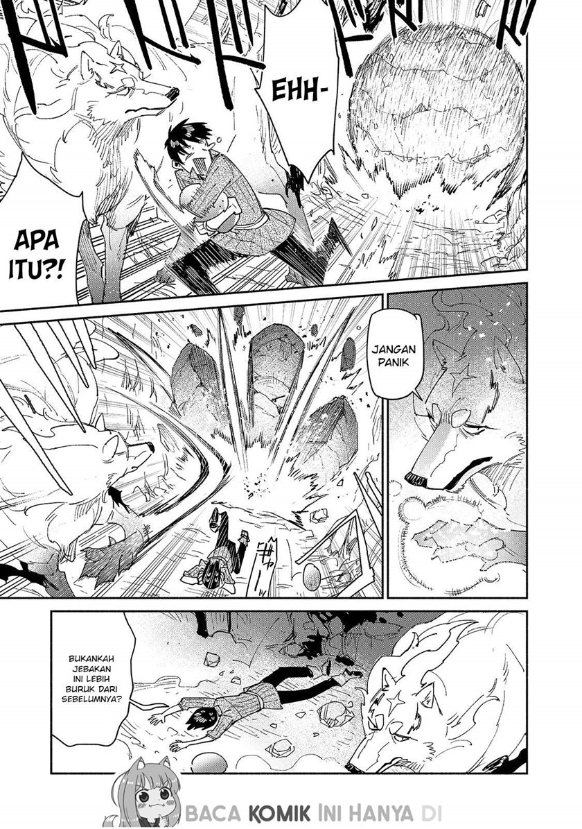 Tondemo Skill de Isekai Hourou Meshi - Chapter 44 4