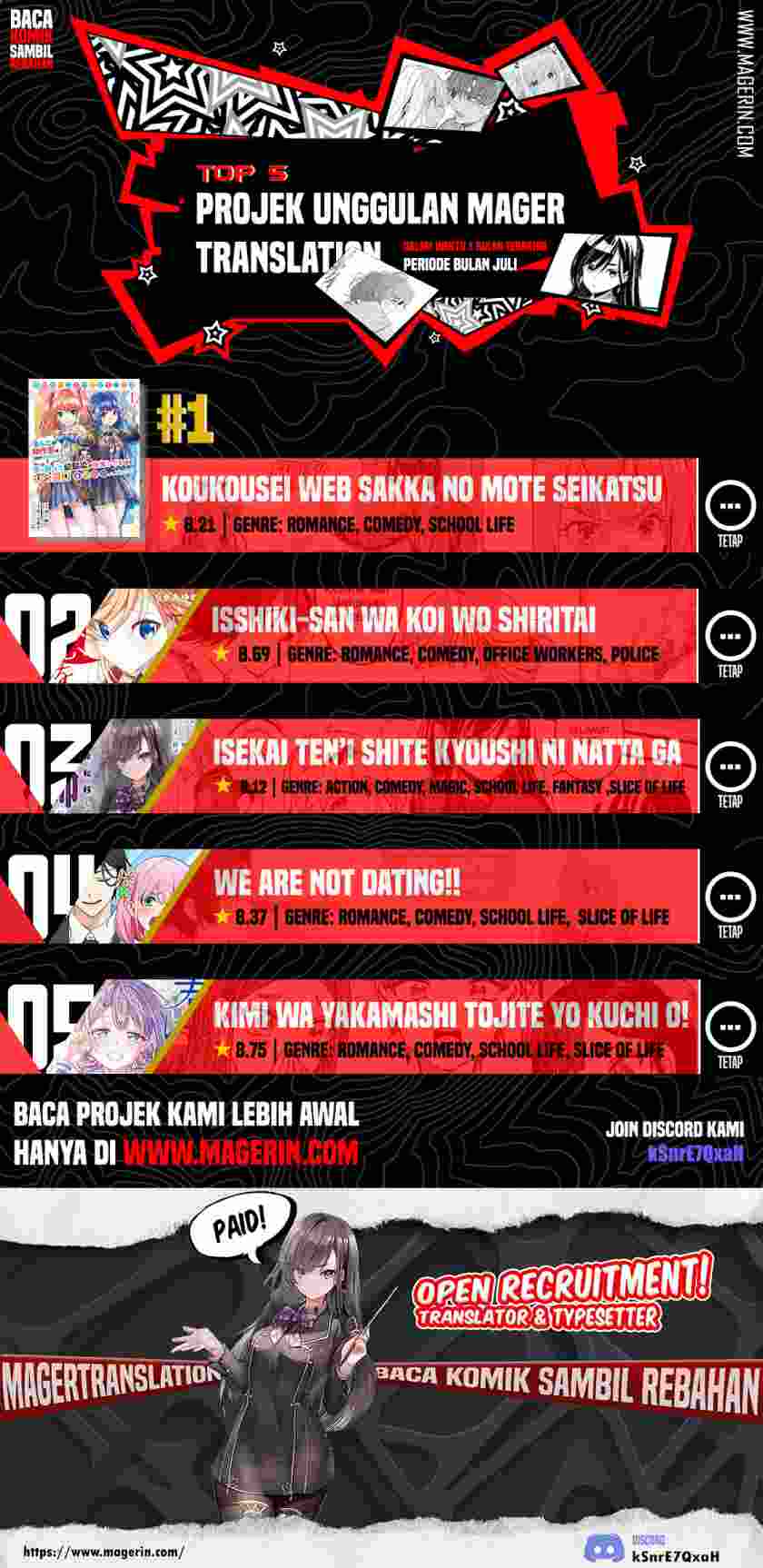 Tomodachi no Imouto ga Ore ni Dake Uzai - Chapter 27 40 Tomodachi no Imouto ga Ore ni Dake Uzai - Chapter 27 40
