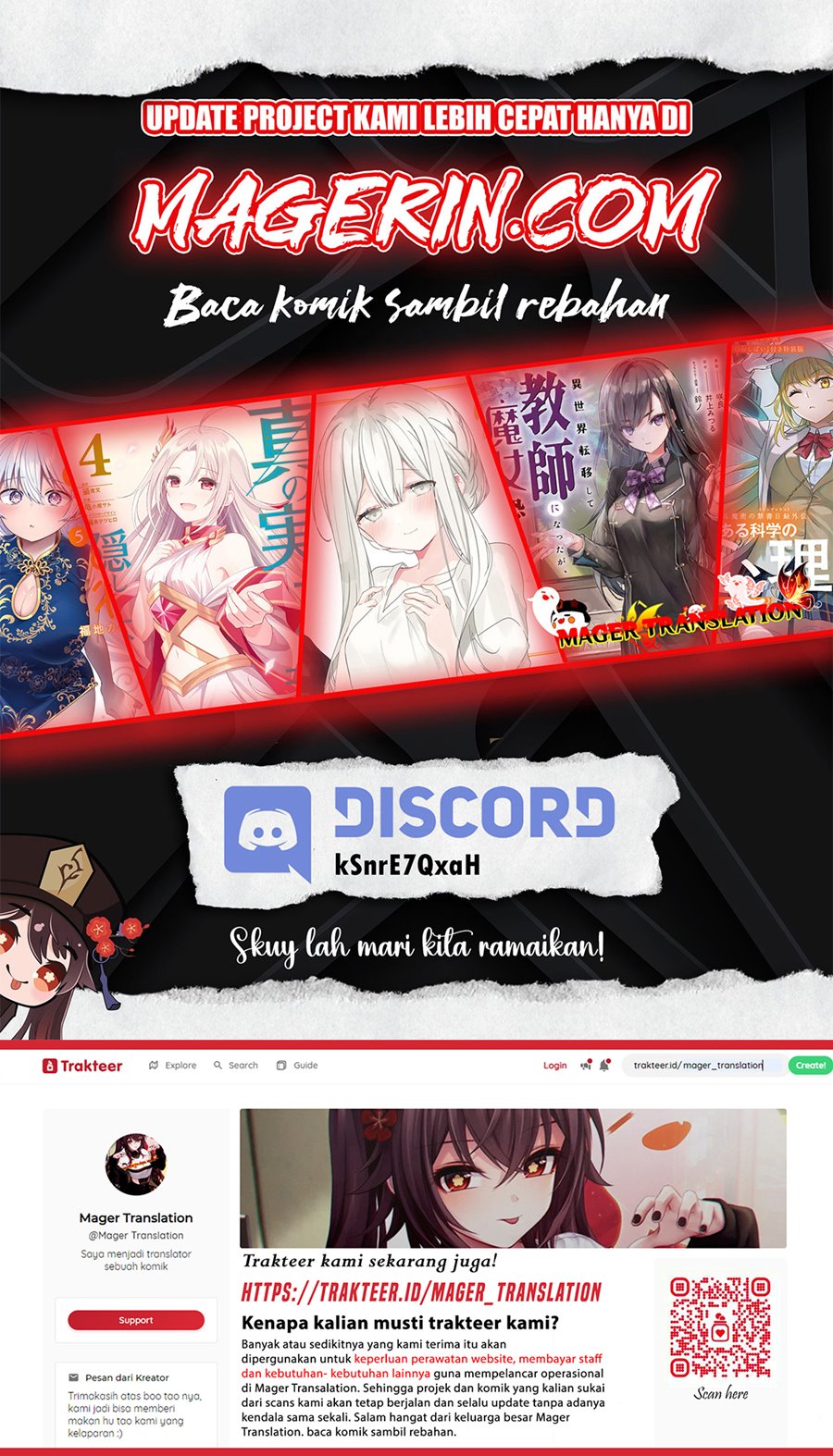 Tomodachi no Imouto ga Ore ni Dake Uzai - Chapter 31 41