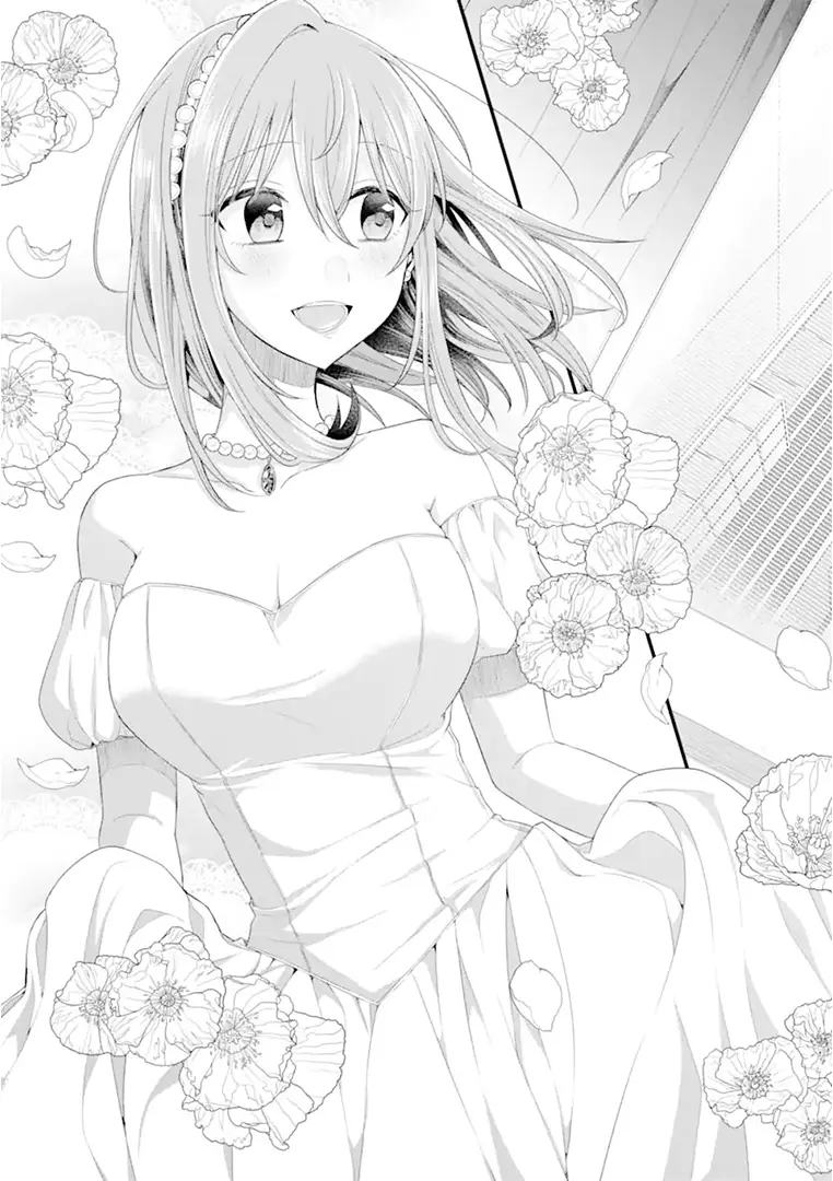 Tomodachi no Imouto ga Ore ni Dake Uzai - Chapter 19 40 Tomodachi no Imouto ga Ore ni Dake Uzai - Chapter 19 40