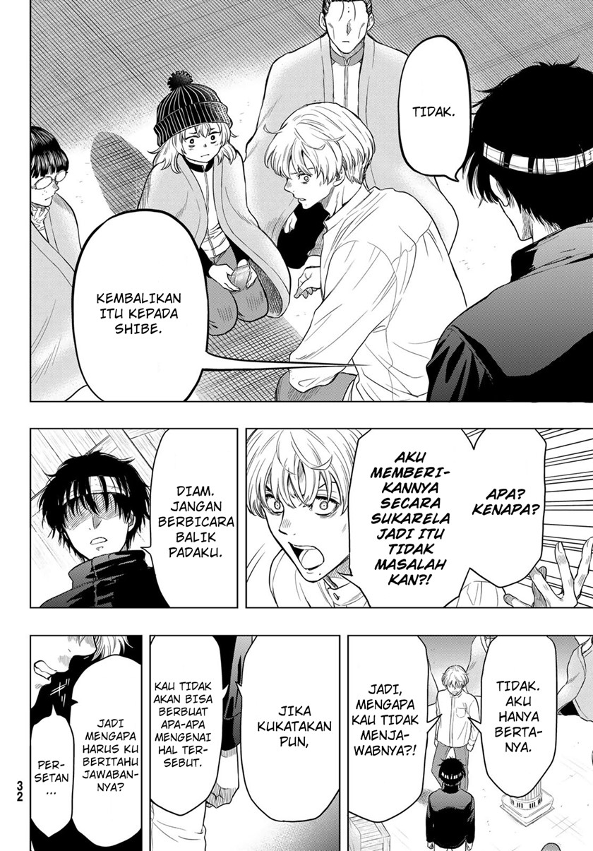 Tomodachi Game - Chapter 99 22