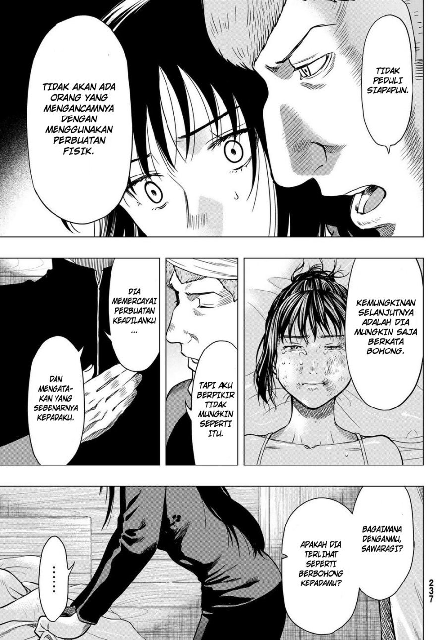 Tomodachi Game - Chapter 93 22