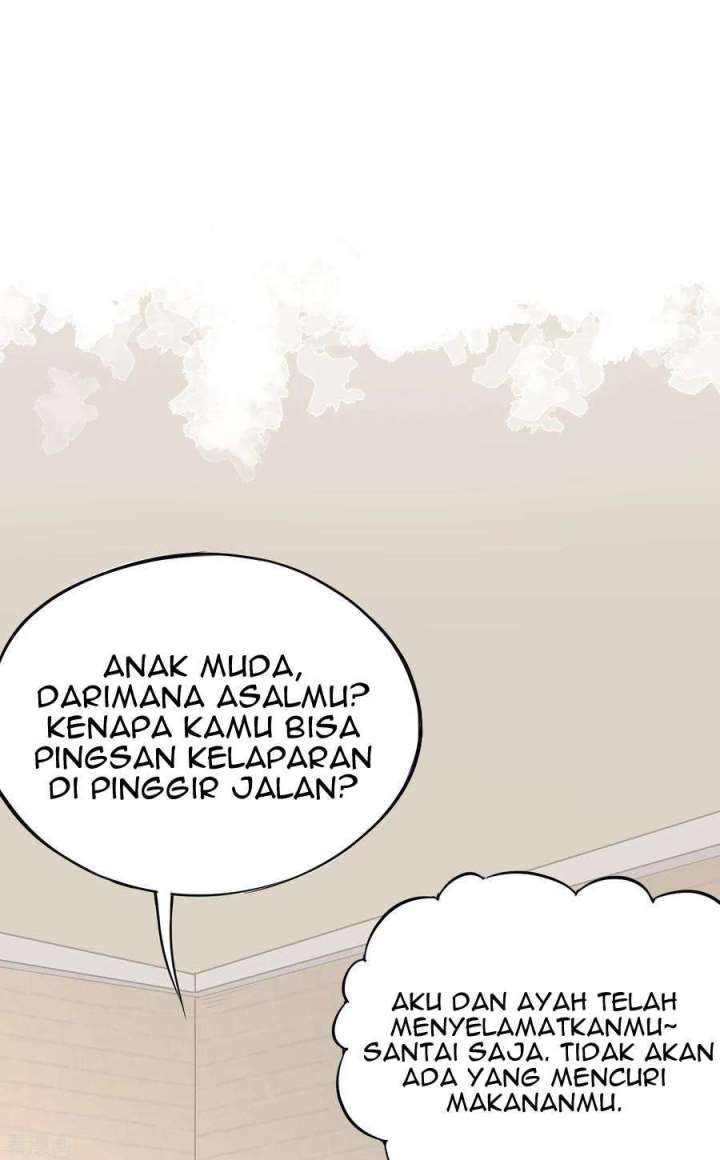 Tomorrow’s God Land - Chapter 01 22