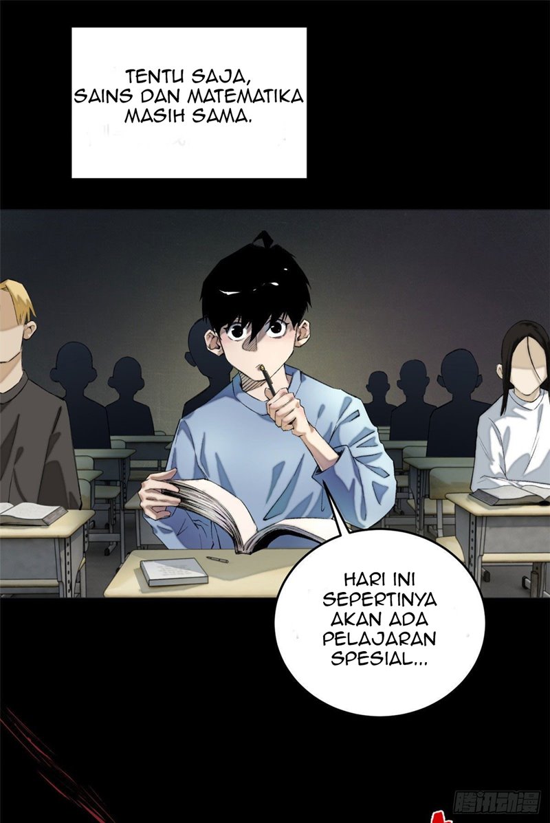 Tomorrow Disaster - Chapter 03 22