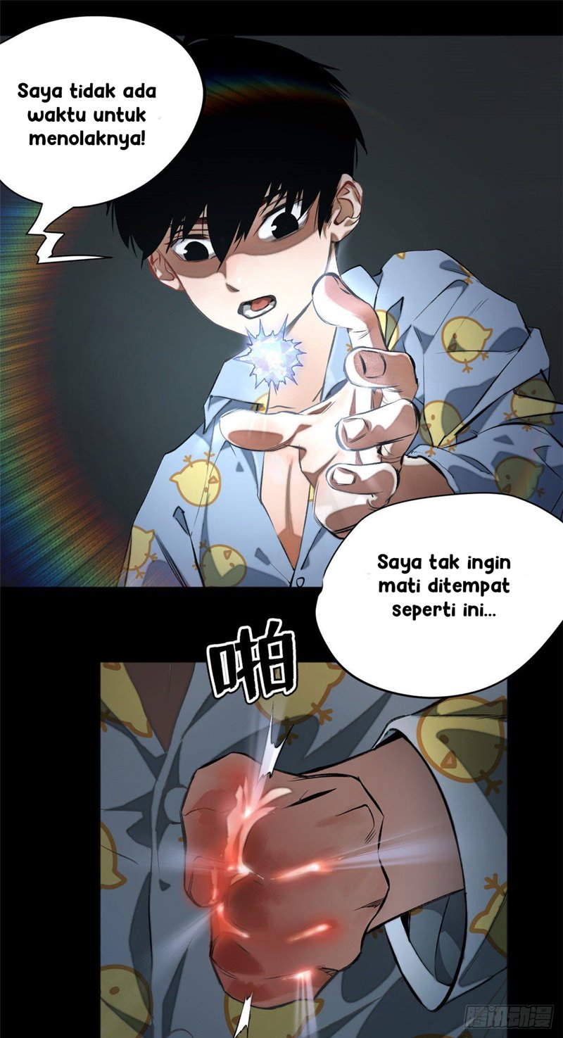 Tomorrow Disaster - Chapter 01 22