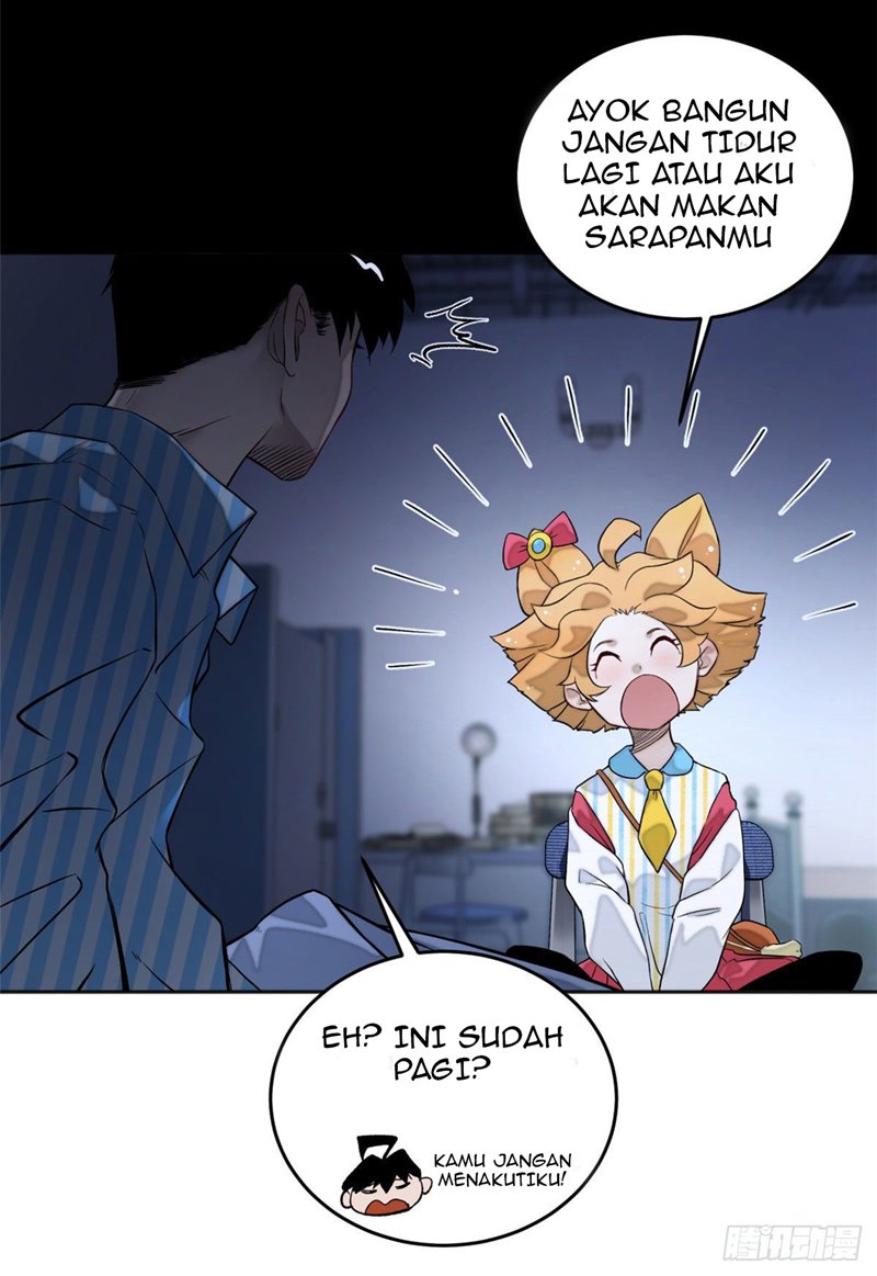 Tomorrow Disaster - Chapter 04 22