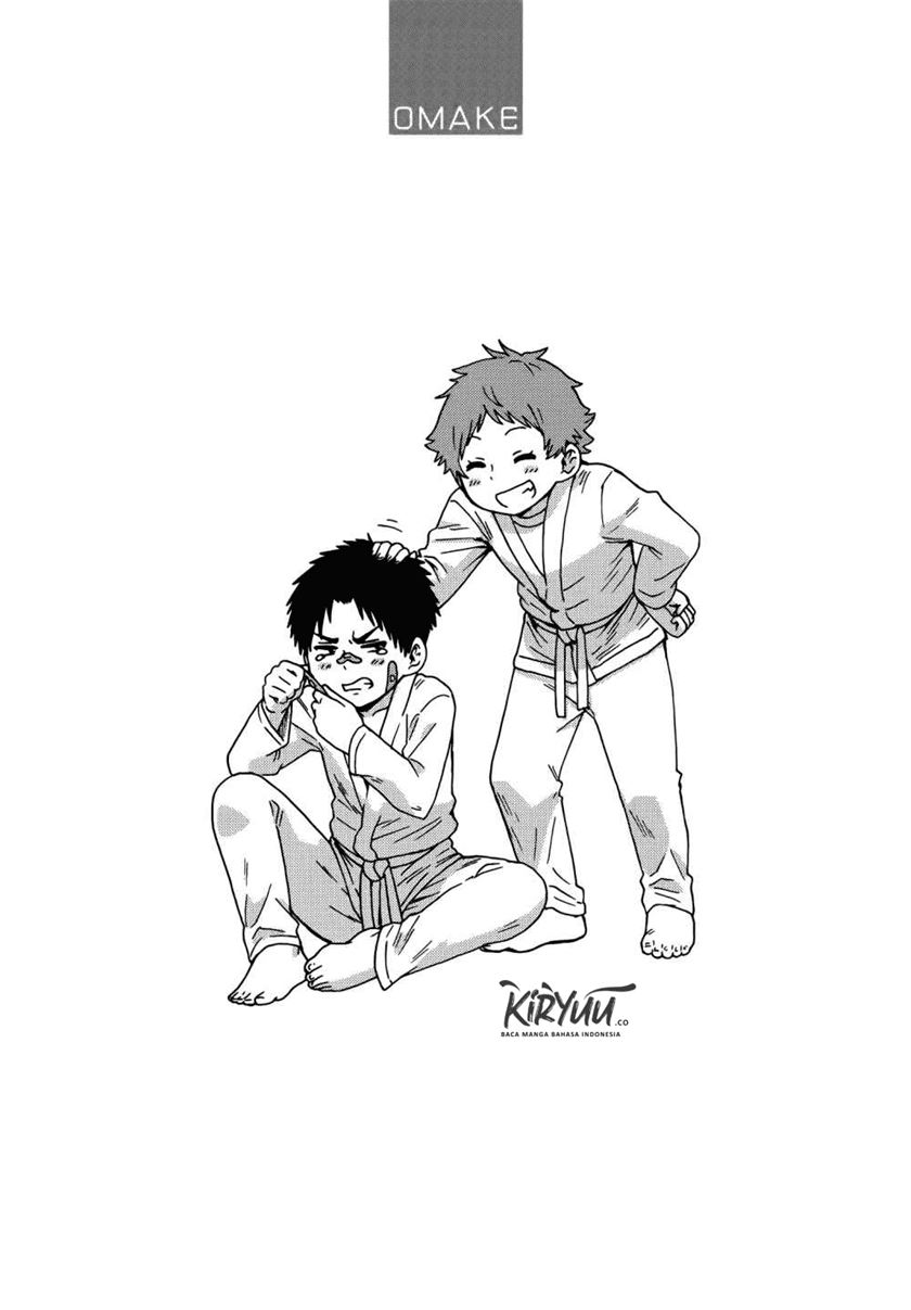Tomo-chan wa Onnanoko! - Chapter 471-480 12 Tomo-chan wa Onnanoko! - Chapter 471-480 12