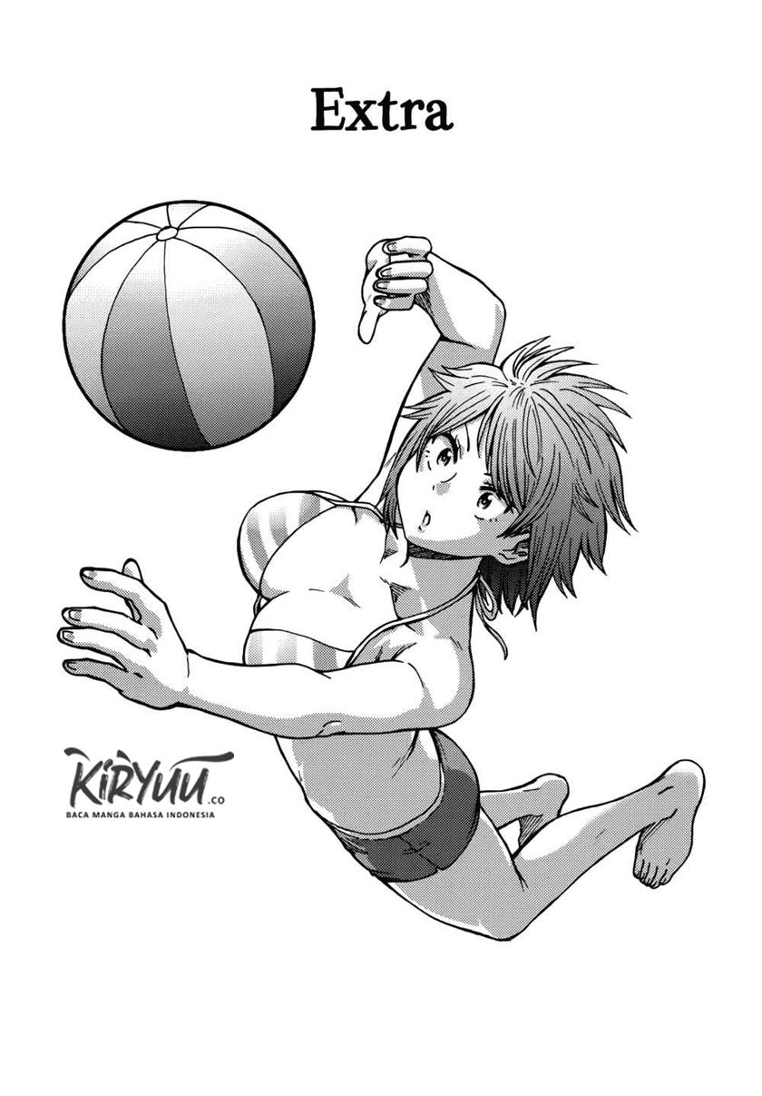 Tomo-chan wa Onnanoko! - Chapter 471-480 17 Tomo-chan wa Onnanoko! - Chapter 471-480 17