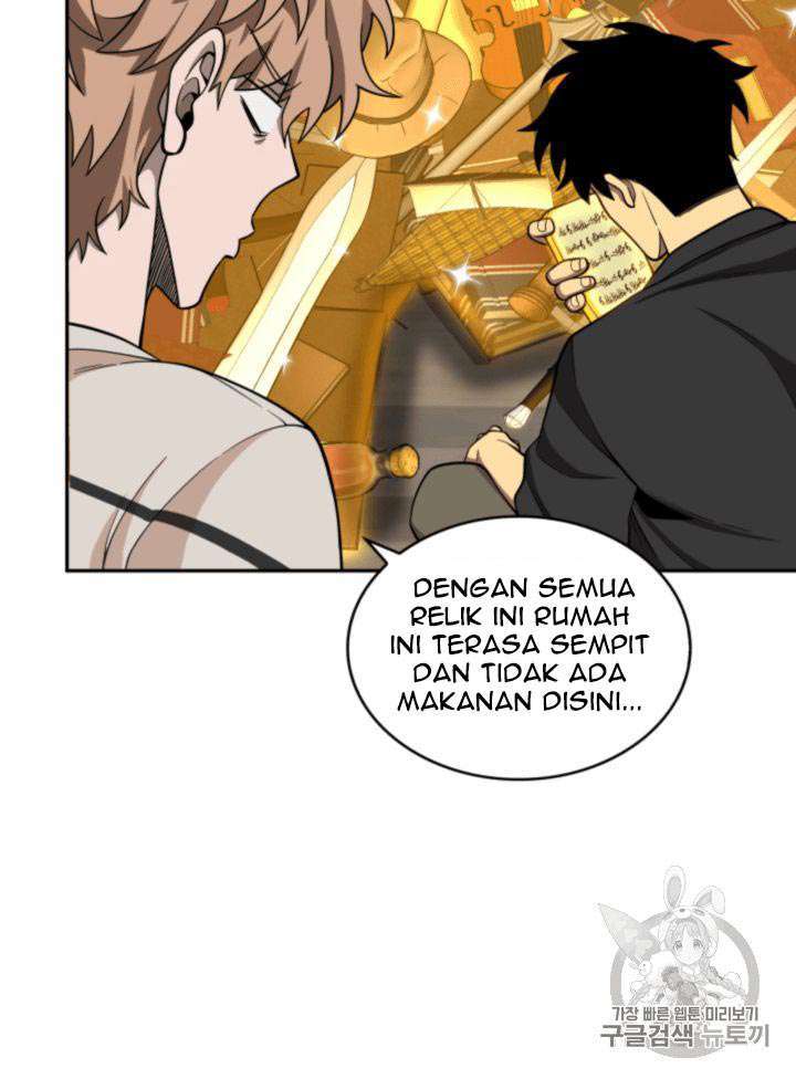 Tomb Raider King (Artefact Hunter) - Chapter 88 83 Tomb Raider King (Artefact Hunter) - Chapter 88 83