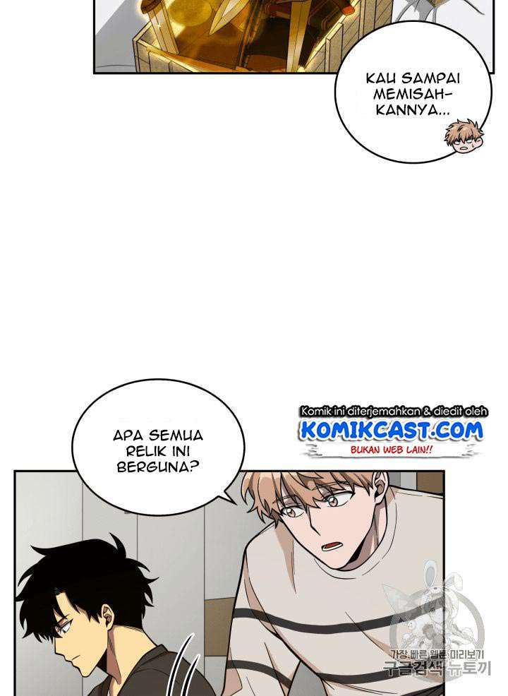 Tomb Raider King (Artefact Hunter) - Chapter 88 86 Tomb Raider King (Artefact Hunter) - Chapter 88 86