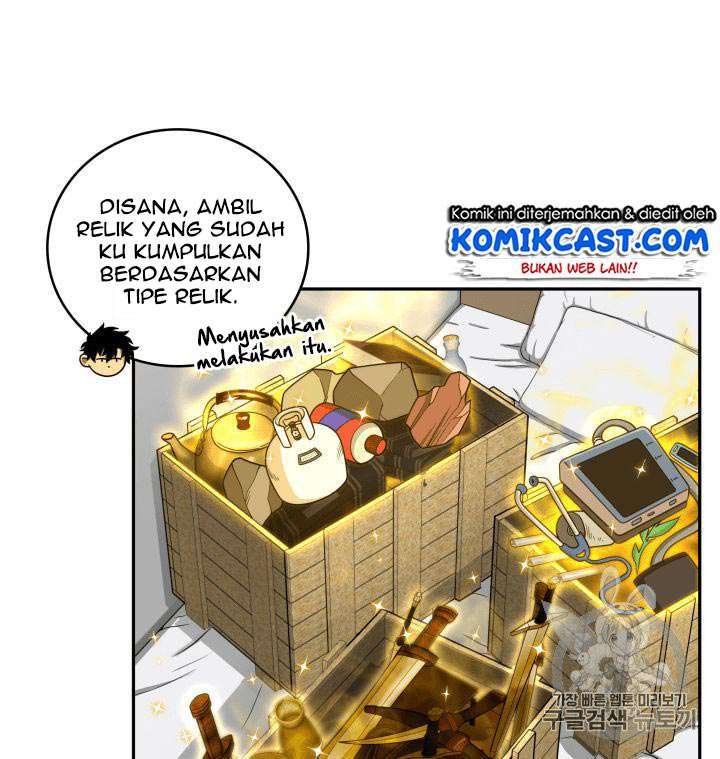 Tomb Raider King (Artefact Hunter) - Chapter 88 85 Tomb Raider King (Artefact Hunter) - Chapter 88 85