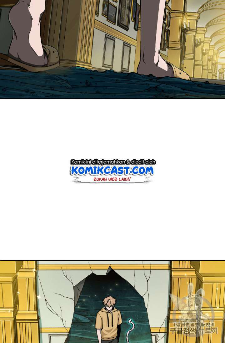 Tomb Raider King (Artefact Hunter) - Chapter 89 84 Tomb Raider King (Artefact Hunter) - Chapter 89 84