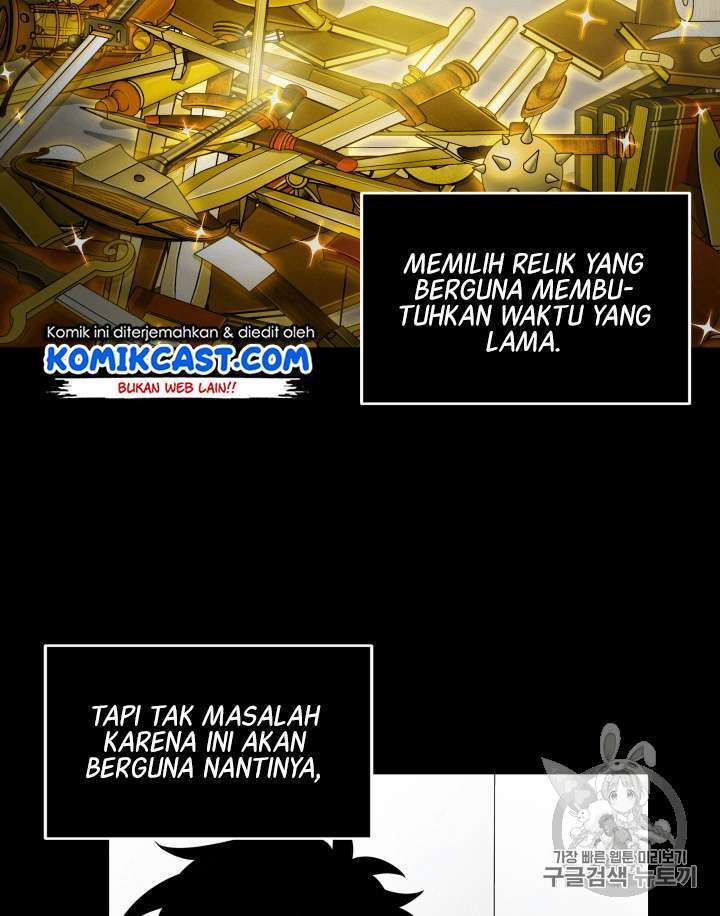 Tomb Raider King (Artefact Hunter) - Chapter 89 3 Tomb Raider King (Artefact Hunter) - Chapter 89 3