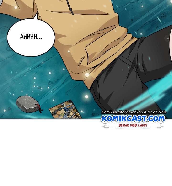 Tomb Raider King (Artefact Hunter) - Chapter 89 69 Tomb Raider King (Artefact Hunter) - Chapter 89 69