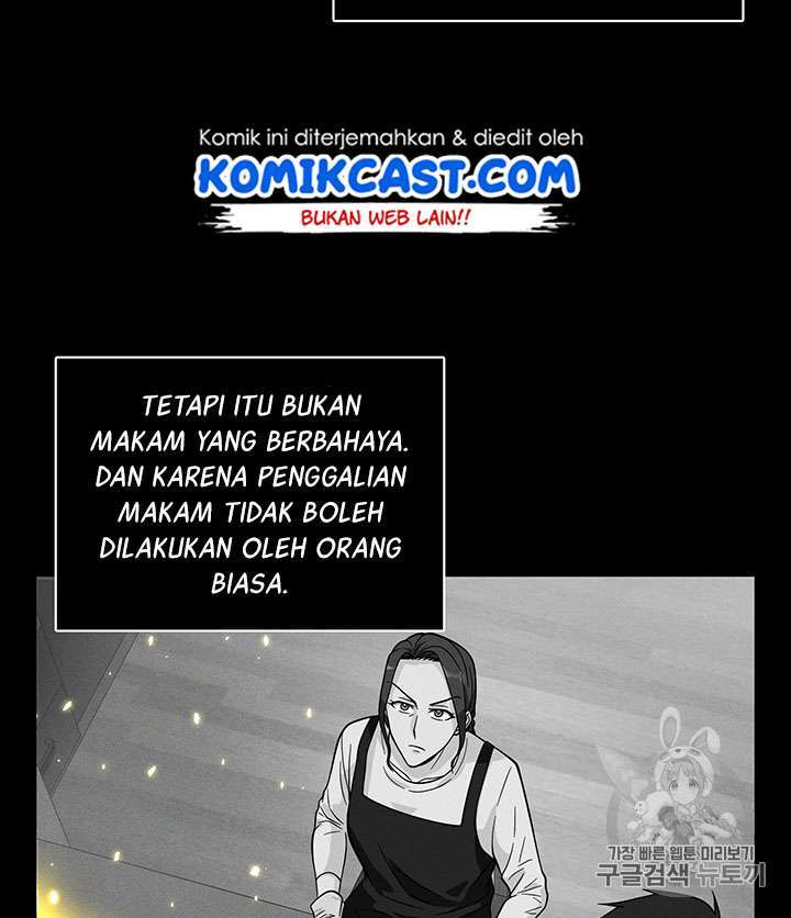 Tomb Raider King (Artefact Hunter) - Chapter 82 82