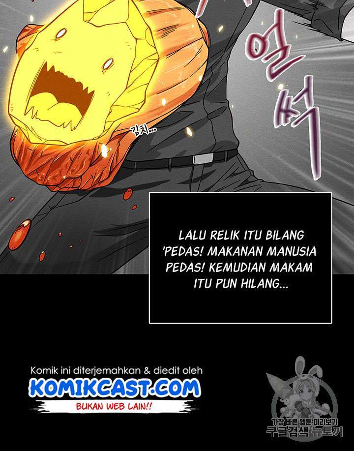 Tomb Raider King (Artefact Hunter) - Chapter 82 86