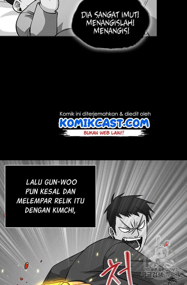 Tomb Raider King (Artefact Hunter) - Chapter 82 85