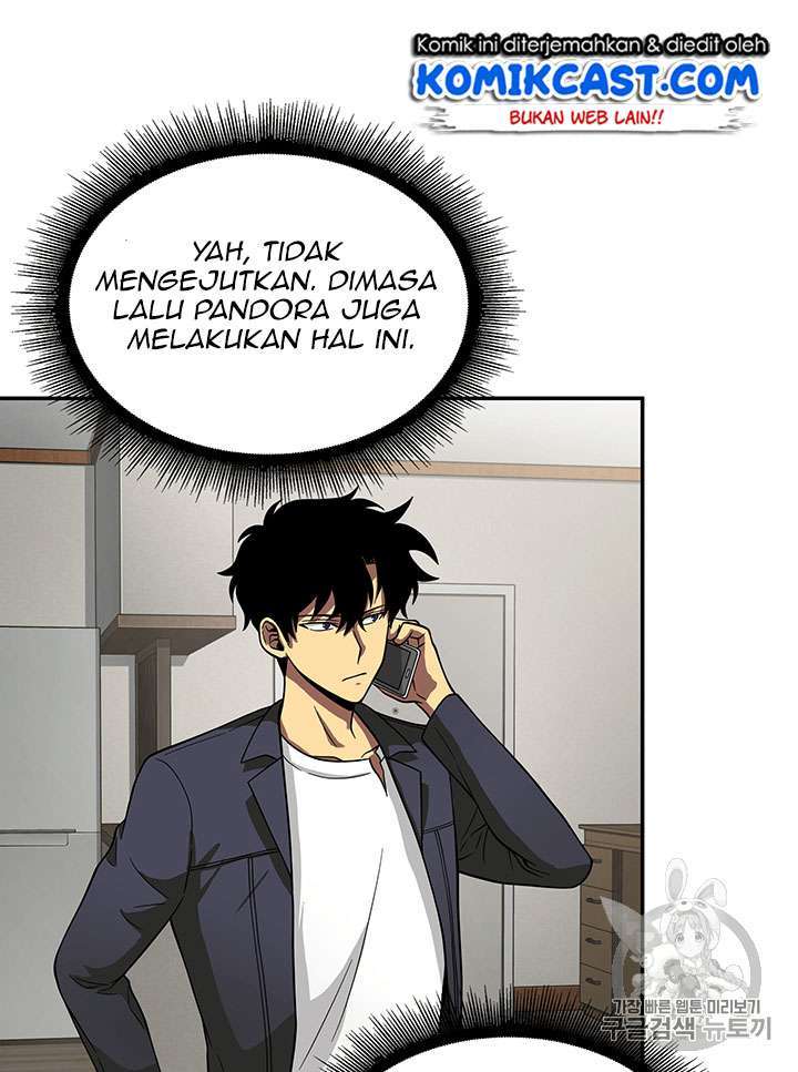 Tomb Raider King (Artefact Hunter) - Chapter 82 98